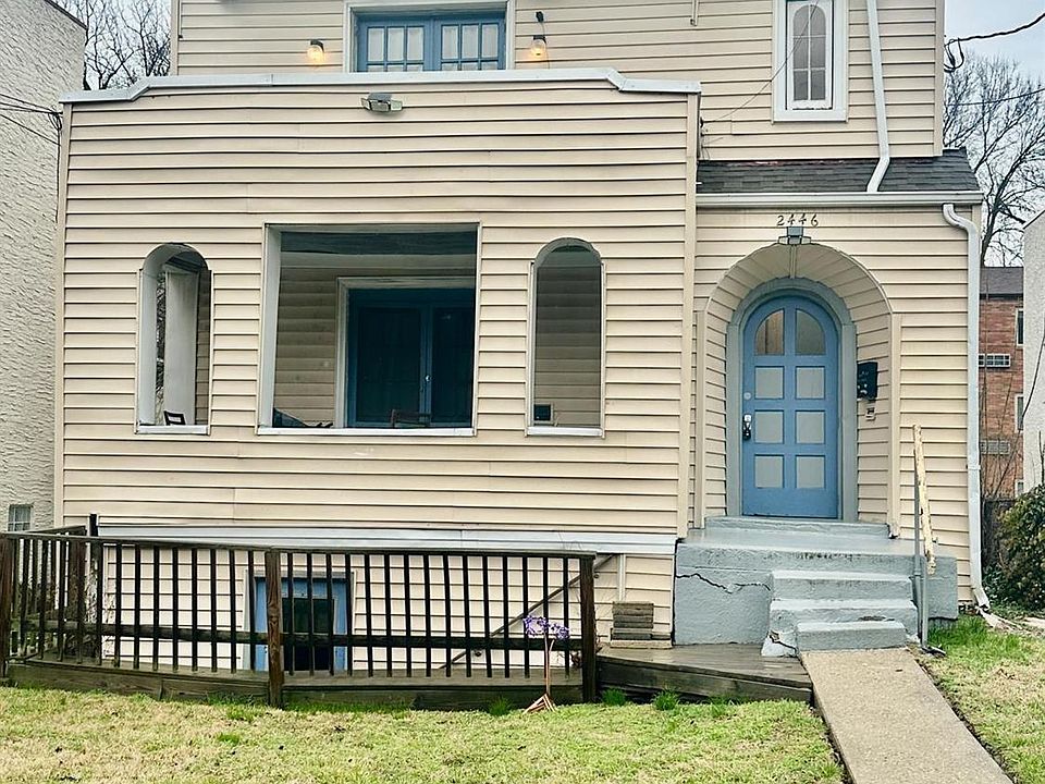 1st image of 2446 Duck Creek Rd