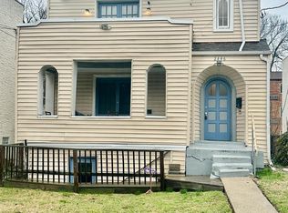 2446 Duck Creek Rd, Cincinnati, OH 45212