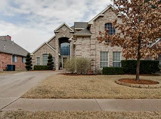 1304 Crown Point Rd, McKinney, TX 75072