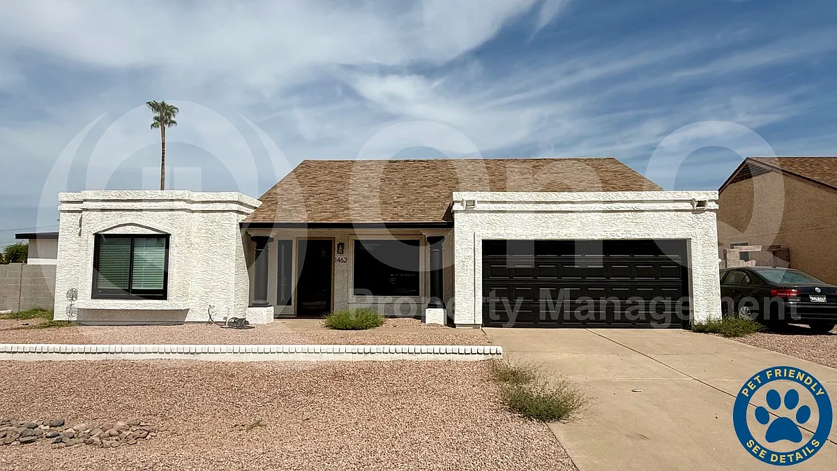 4 bed, 2.5 bath, 1572 sqft, $2,795 — Photo 1