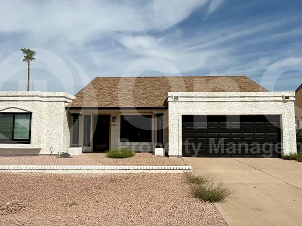 1462 E Dava Dr, Tempe, AZ 85283