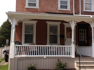 119 E Nields St, West Chester, PA 19382