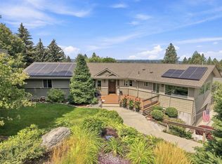 5112 S Sunward Dr, Spokane, WA 99223