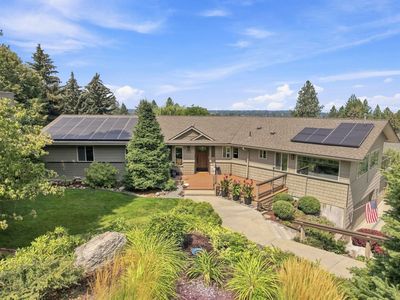 5112 S Sunward Dr, Spokane, WA, 99223