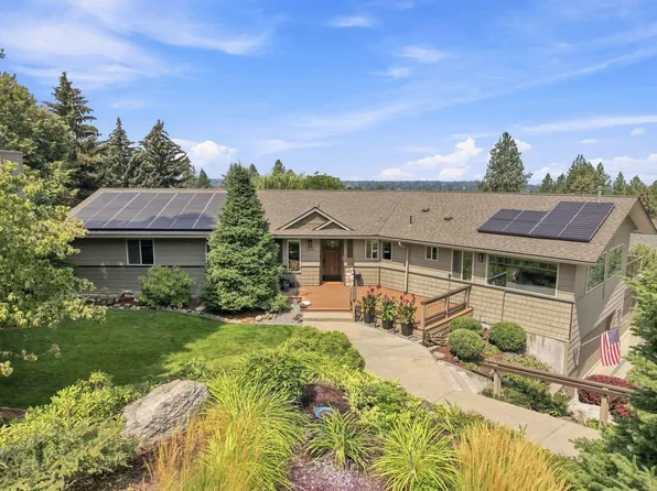 5112 S Sunward Dr, Spokane, WA 99223