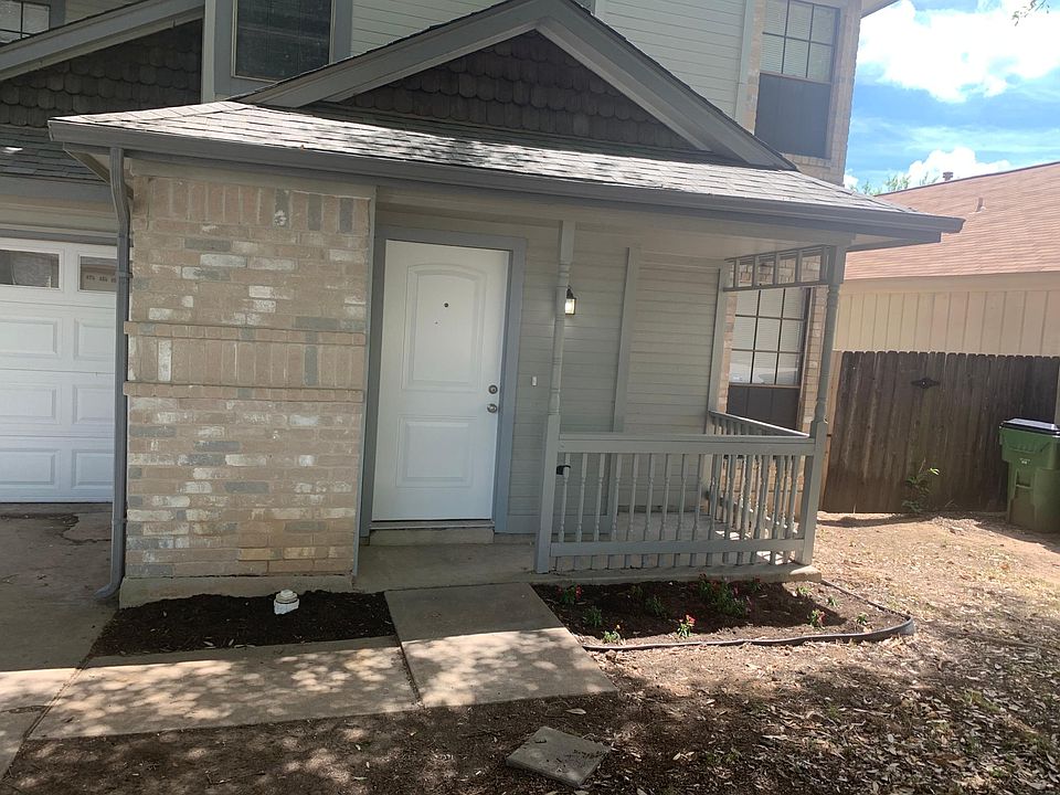 1200 Greenbriar Loop, Round Rock, TX 78664 Zillow