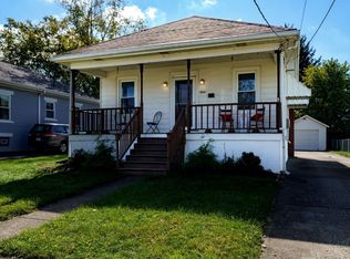 4273 Redmont Ave, Cincinnati, OH 45236