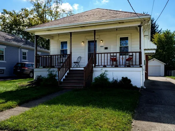 4273 Redmont Ave, Cincinnati, OH 45236
