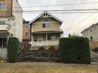 2623 SW Nevada St, Seattle, WA 98126