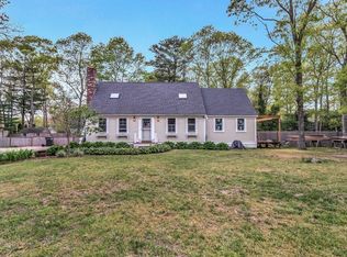 9 Nantucket Trl, Sandwich, MA 02563