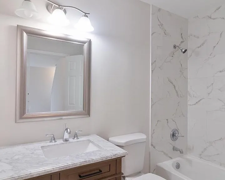 Bathroom-2nd Level