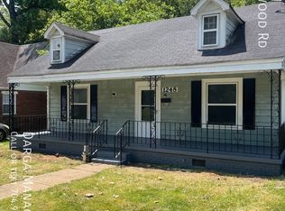 1248 Edgewood Rd, Charlotte, NC 28208