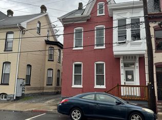 326 S Potomac St, Hagerstown, MD 21740