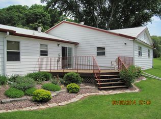 N8283 Hall Rd, Holmen, WI 54636