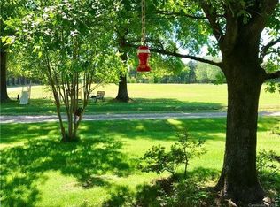 9711 Hickory Ridge Rd, HARRISBURG, NC 28075