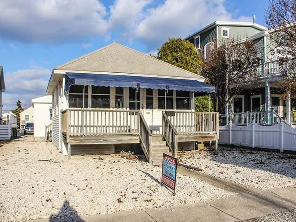 449 22nd St, Avalon, NJ 08202