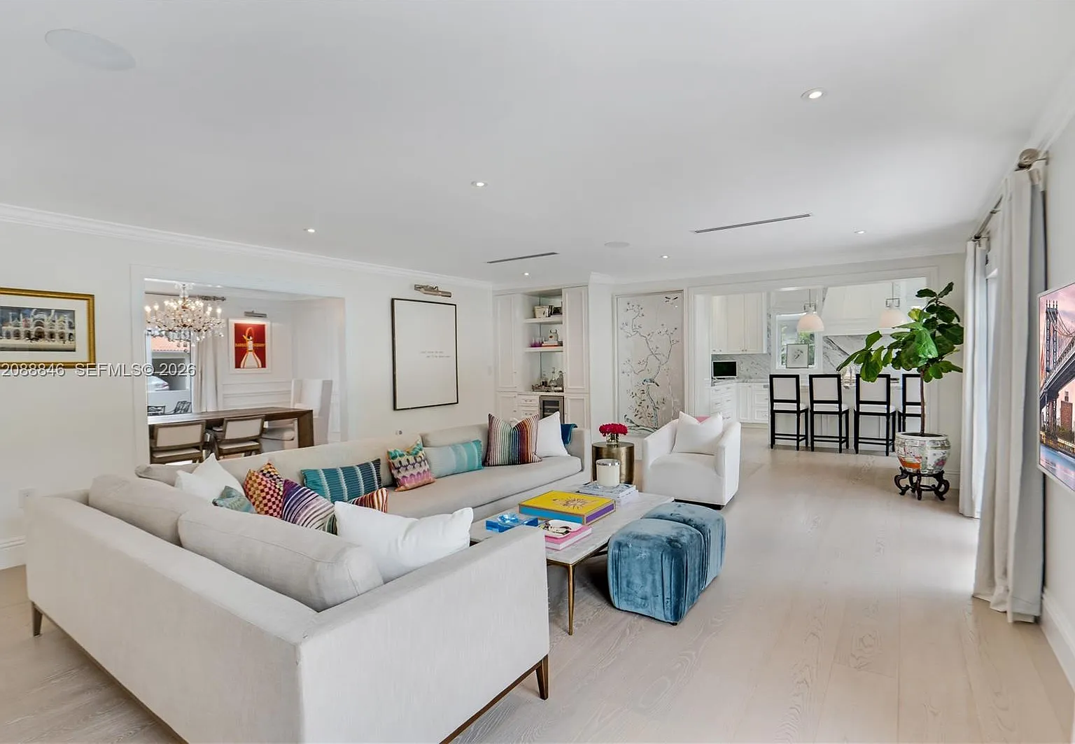 Coral Gables Riviera Sec — Photo 4