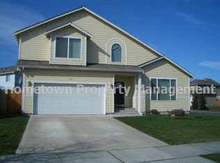 9909 Greenleaf Loop SE, Yelm, WA 98597