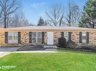 5147 Terry Heights Rd, Pinson, AL 35126