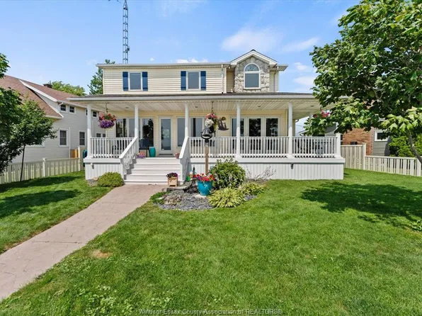 433 Lake Crest Ct, Essex, ON N0R 1G0