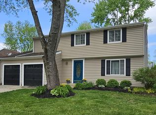 835 McDonell Dr, Columbus, OH