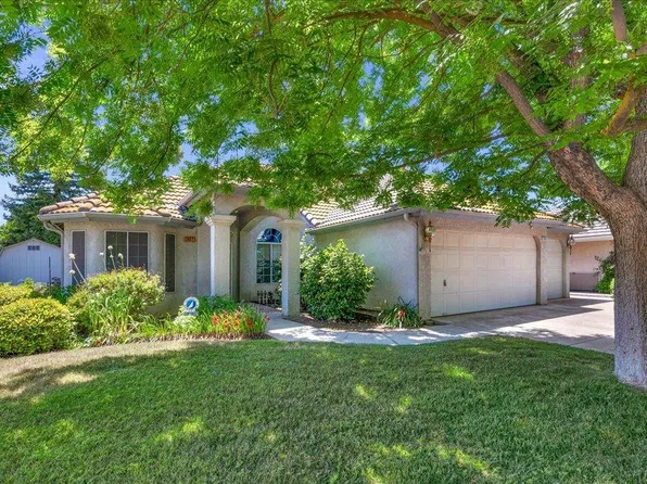 3657 W Sample Ave, Fresno, CA 93711