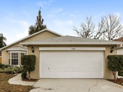 645 Whitetail Loop, Apopka, FL, 32703