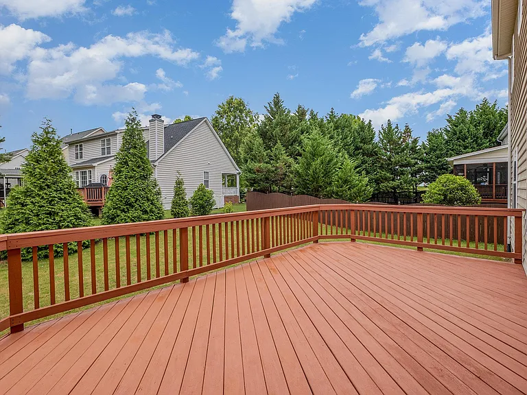 4911 Stockton Way — Photo 21