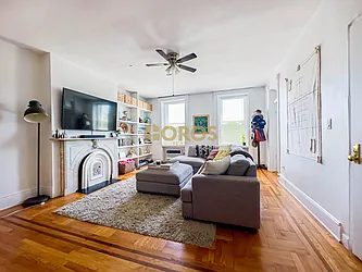 Rented by City Connections Realty