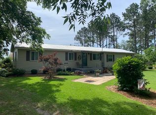 772 Helms Rd, Abbeville, GA 31001