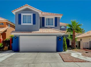 7009 Debutante Ct, Las Vegas, NV 89130