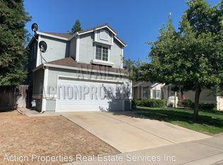 8332 Hillsbrook Dr, Antelope, CA
