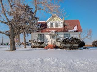 10561 E 104th Ave, Henderson, CO 80640