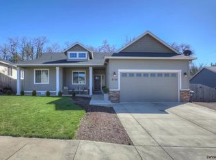 5720 Delaney Rd SE, Turner, OR 97392