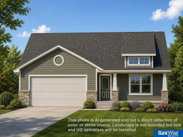 105 Belohlavy Dr, Crete, NE 68333