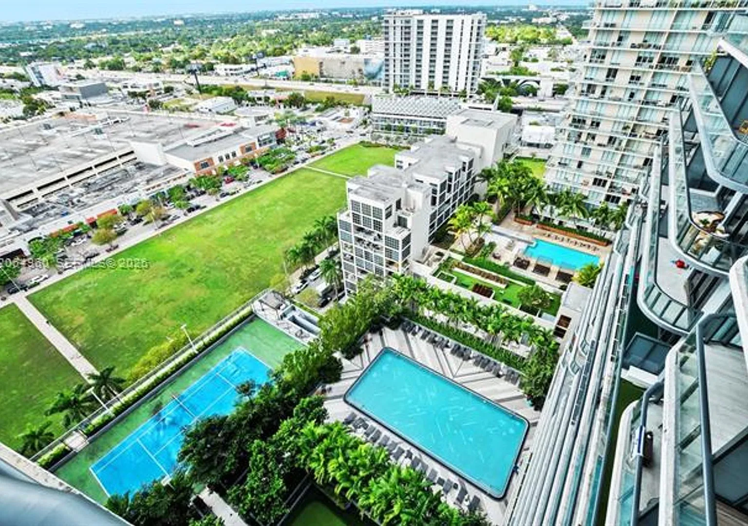 121 NE 34th St cu-2409, Miami, FL 33137 — Photo 4