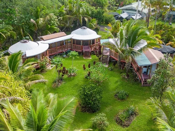 12-320 E Pohakupele Loop, Pahoa, HI 96778