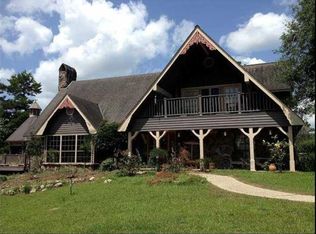 11047 Highway 21 S, Bogalusa, LA 70427