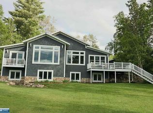 5983 Lake Ct, Aurora, MN 55705