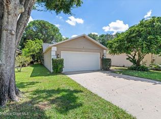 2713 Winchester Dr, Cocoa, FL 32926