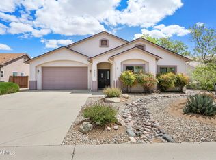 5445 N BRONCO Lane, Prescott Valley, AZ 86314