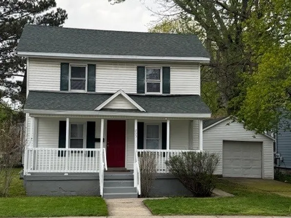 235 Lane Ave NW, Grand Rapids, MI 49504