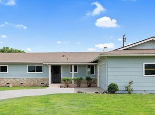 3118 W Vassar Dr, Visalia, CA 93277