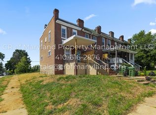 2814 Violet Ave, Baltimore, MD 21215
