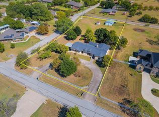 6724 Little Ranch Rd, North Richland Hills, TX 76182