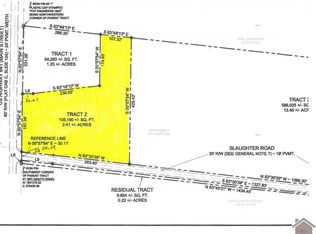 Main St, Benton, KY 42025