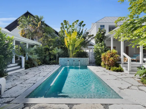 616 Eaton St, Key West, FL 33040