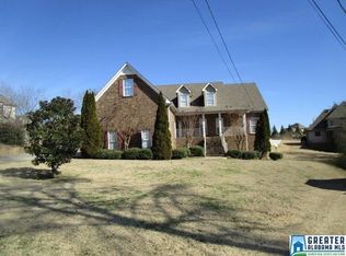 521 Brooke Cir, Trussville, AL 35173