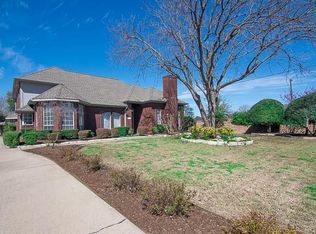 3502 Radcliffe Dr, Rowlett, TX 75088