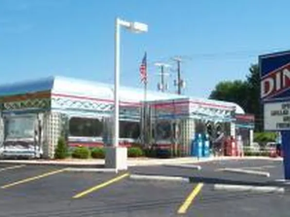 300 W Emmitt Ave, Waverly, OH 45690